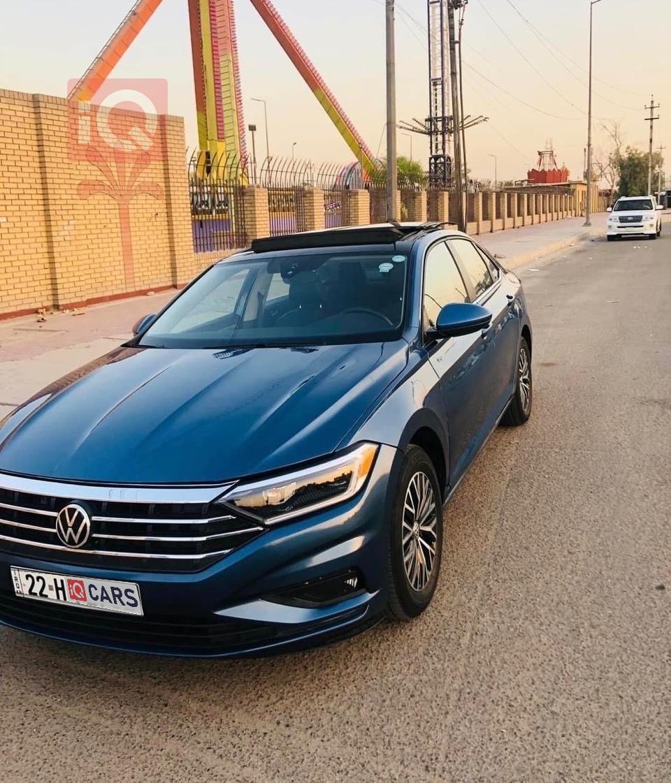 فولكسفاغن جيتا